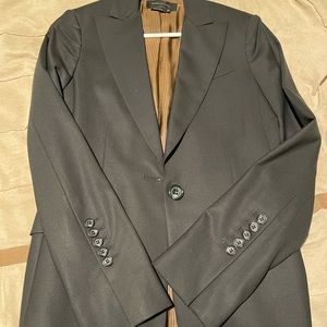 BCBG Maxazria Blazer